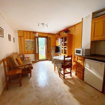 Casa Joan 2Pax Daire Barruera Dış mekan fotoğraf