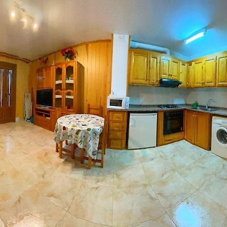 Casa Joan 2Pax Daire Barruera Dış mekan fotoğraf
