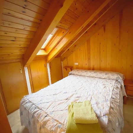 Casa Joan 2Pax Daire Barruera Dış mekan fotoğraf