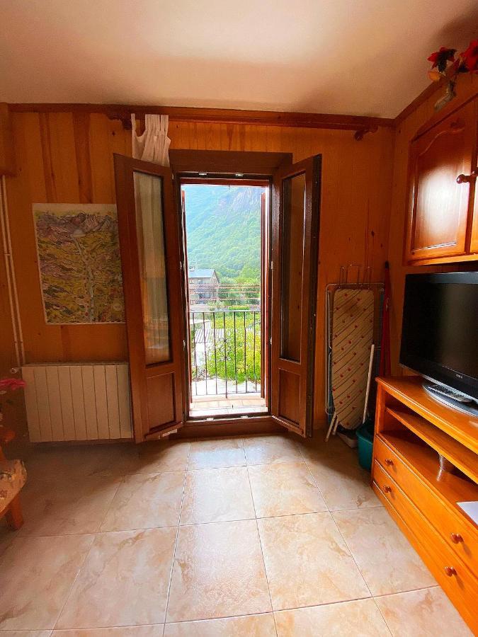 Casa Joan 2Pax Daire Barruera Dış mekan fotoğraf