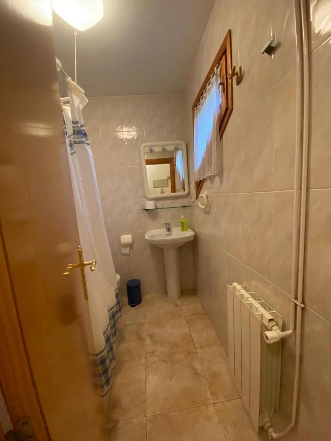 Casa Joan 2Pax Daire Barruera Dış mekan fotoğraf