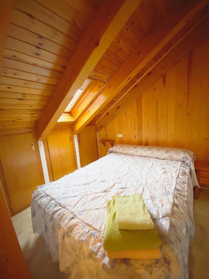 Casa Joan 2Pax Daire Barruera Dış mekan fotoğraf