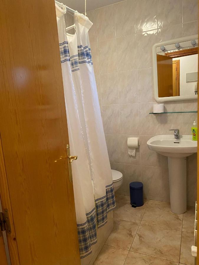 Casa Joan 2Pax Daire Barruera Dış mekan fotoğraf
